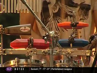 Festival de musique Occitane et Catalane (Toulouse)