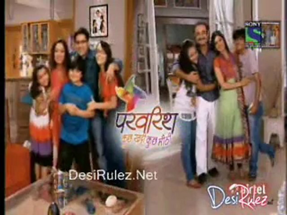 Parvarrish 10th July 2012 Pt-3