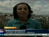 Continúan las denuncias de fraude en elecciones mexicanas