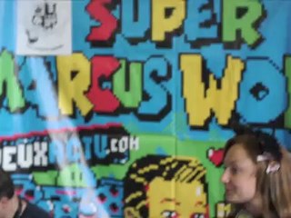 On Stage : Eurogamer.fr à la Japan Expo 2012