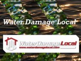 Water Extraction for League City, Texas - Water Damage Local