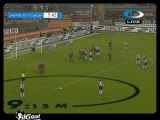 Gol Del Piero Di Tacco Juve