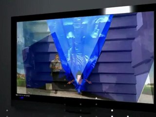 VIZIO XVT553SV 55-Inch - The Brilliance of LED Technology