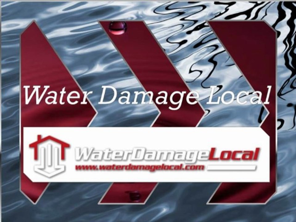 Flood Damage of League City, Texas - Water Damage Local