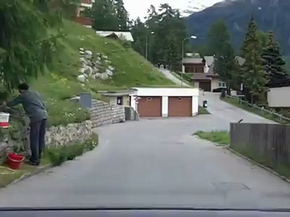 Wohlfühlen - Motivation zum Erfolg Ernst Crameri