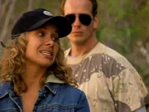 Alien 3000 - Trailer