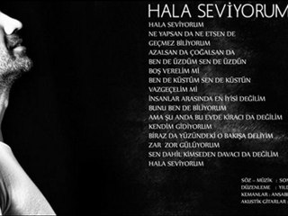 Özcan Deniz-Hala Seviyorum