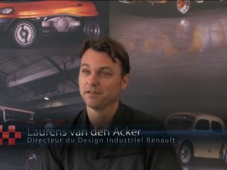 Interview Laurens Van Den Acker