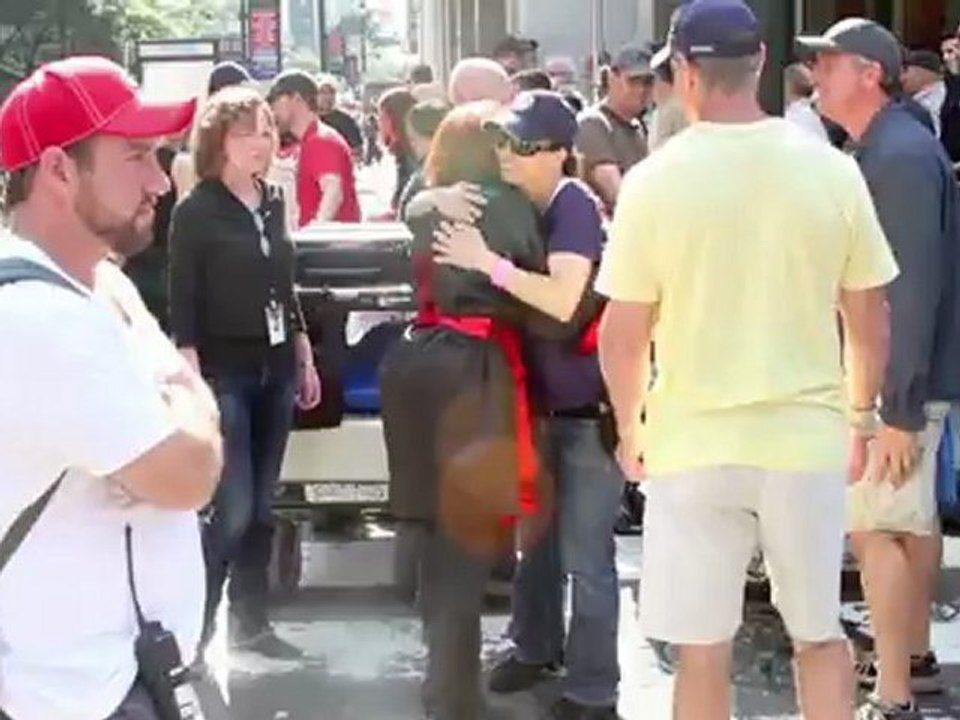 Scarlett Johansson kassiert 20 Millionen Dollar für Avengers-Fortsetzung