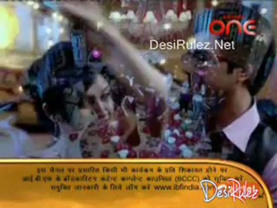 Niyati 10th July 2012 pt1