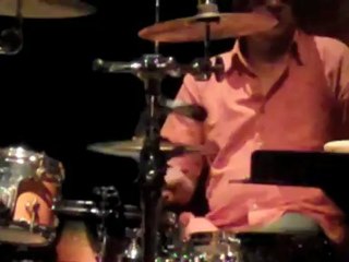 concert Sig at No Black Tie, part 2