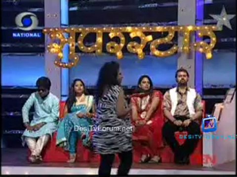 Bharat ki Shaan (Season 2) - 10th July 2012 Video - Pt2