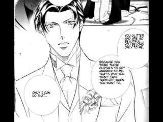 Haru Wo Daiteita No.22 3/3