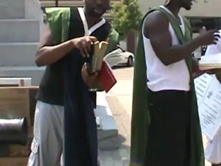 Pt.3 the lord only deals with ISRAEL