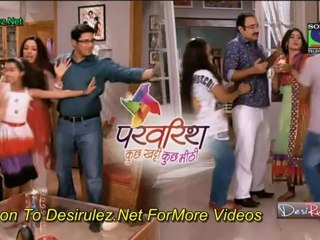 Parvarrish 10th July 2012 PART-1