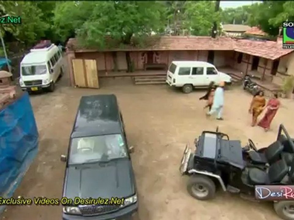 Parvarrish 10th July 2012 PART-2