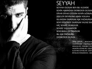 Özcan Deniz-Seyyah..