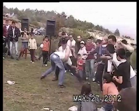 GÖLEZKAYI 2012 6 ŞENLİK PİKNİK 24