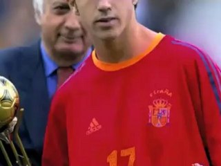 Cesc en spot de audífonos SOUL