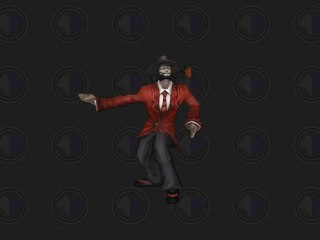 Twisted Fate tango - League of Legends