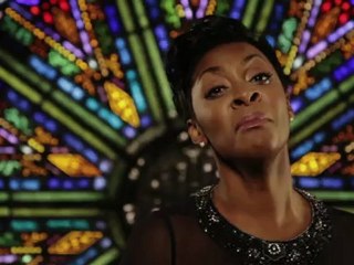 Jessica Reedy - Something Out of Nothing (MUSIC VIDEO)