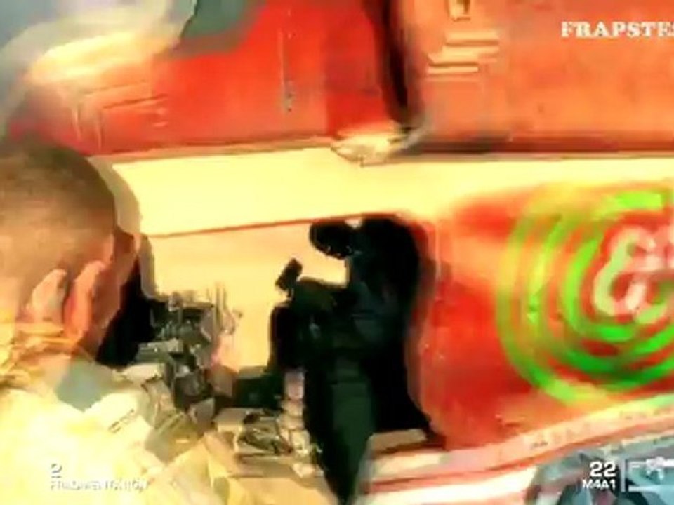 Spec Ops : The Line - PC - Chapitre 02