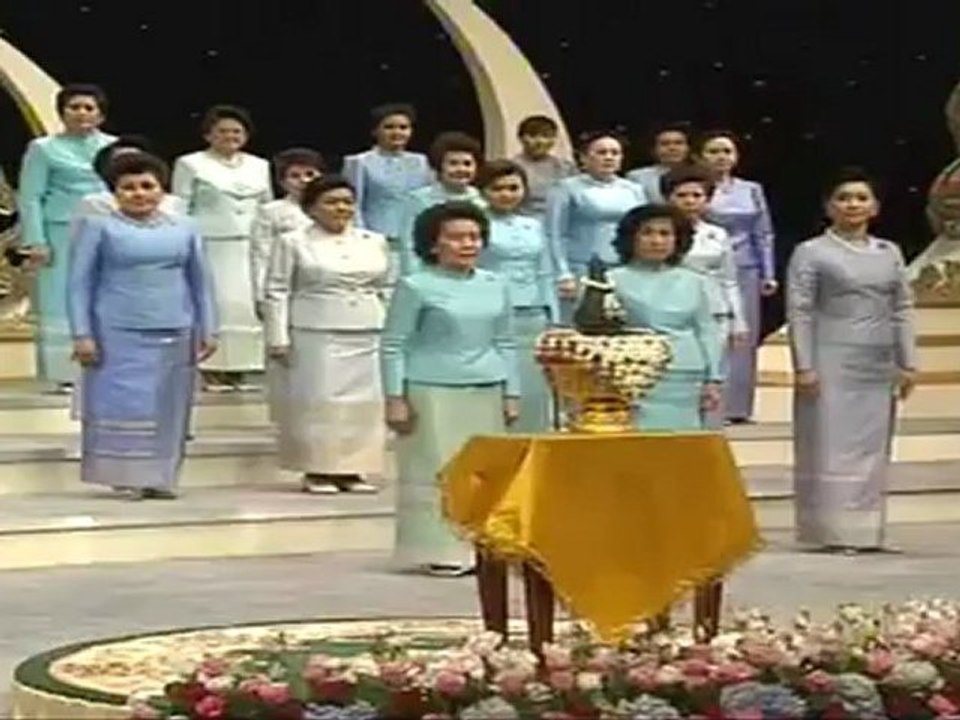 ข่าวในพระราชสำนัก  วันที่ 10 กรกฏาคม 2555