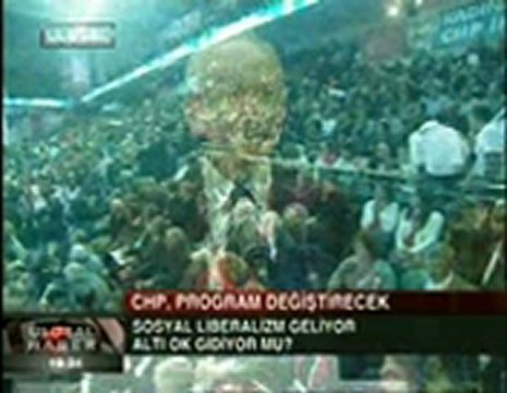 Ulusal Kanal 10-07-2012 19-00 Ana Haber Programı