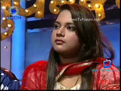 Bharat ki Shaan (Season 2) - 10th July 2012 Video - Pt3