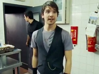 Primeval - Series 2 - Episode 5