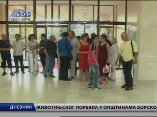 Dnevnik, 10. jul 2012.