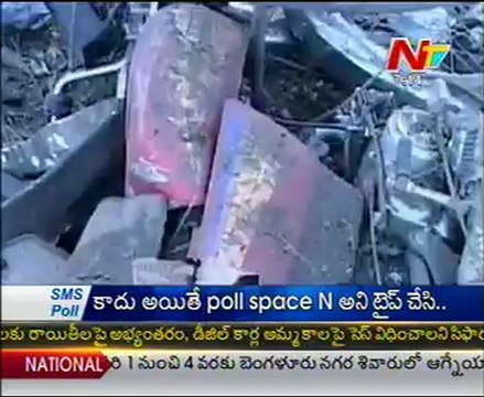 Moscow protest: Thousands rally against Vladimir Putin