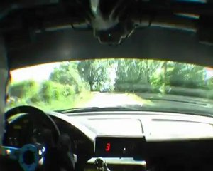 Costeraste BMW Compact Esculape 2012 ES6 La Colombeche