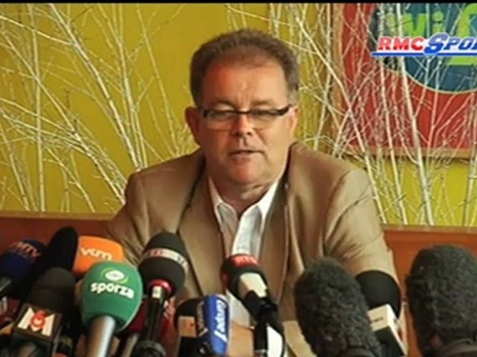 L'affaire Di Gregorio