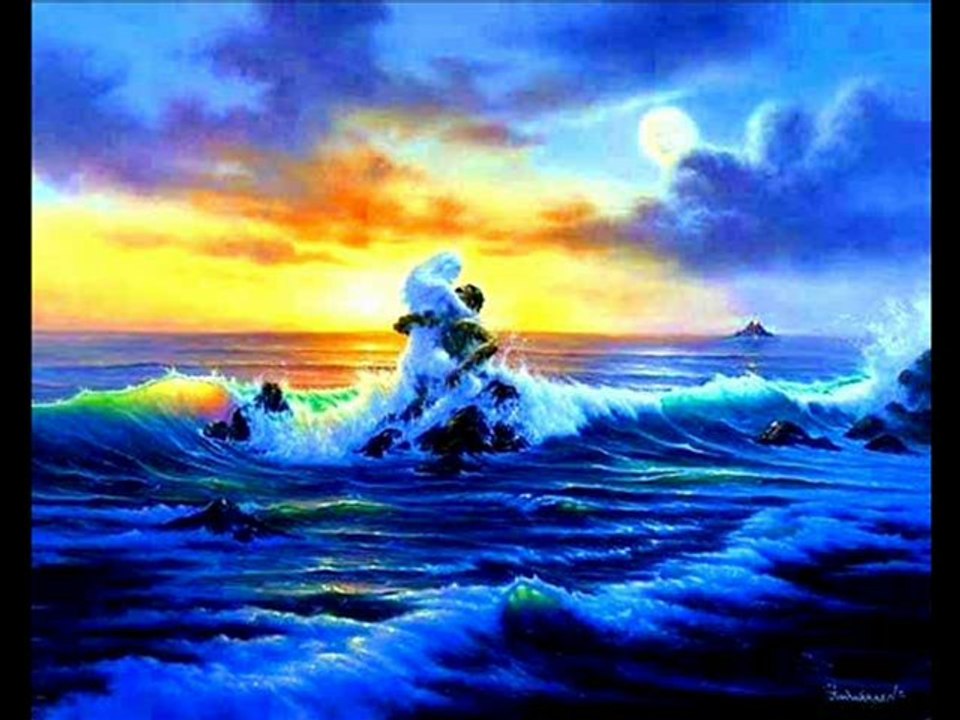 Göksel Baktagir - Kürdi Saz Semaisi ( Ask'a Dair )