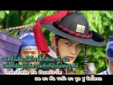 [ Thaisub ] 2AM(Chang Min창민 & 임슬옹 Seulong)-The Road of Tears 눈물길 (Dr.Jin OST)(Fan Made ^^ )