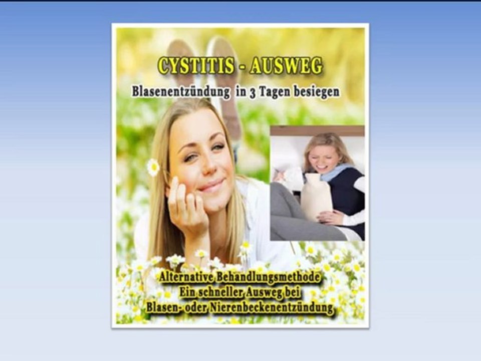 http://www.blasenentzuendung-nierenbeckenentzuendung.info Blasenentzündung schnell besiegen