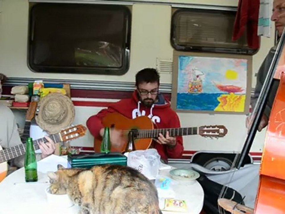 Pardon Georges par Pardon Georges