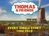 Thomas and Friends: Every Single Story Sneak Peek