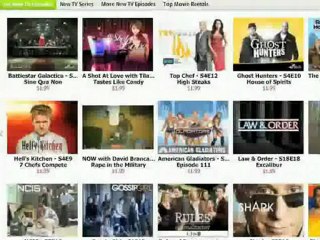 Watch Full Episodes of Ringer