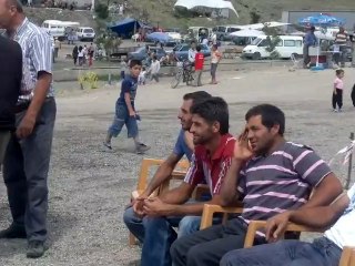 3.SAVAK YAYLASI DOLAZ ŞENLİKLERİ