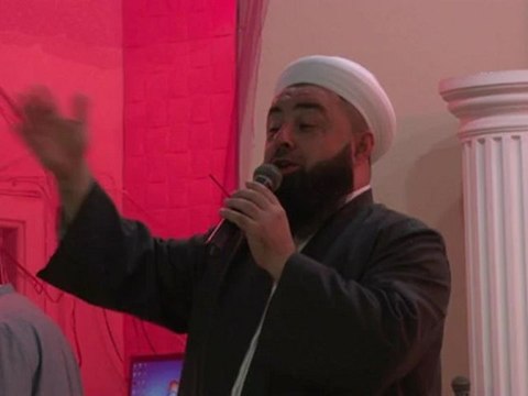 Fatih Medreseleri - Masum Bayraktar Hoca - Esat Kabak Hocanın Düğünü - 07.07.2012