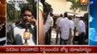 Cine Celebrities Condolence To ANR Family - Visuals