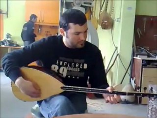 Hüseyin Acar - Beni bu hallara koyanim gelsin.