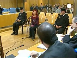 Estrasburgo dinamita la 'doctrina Parot'