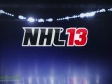 EA Sports NHL 13 - Quick Clip: Goalies (Developer Diary) | 2012 | HD