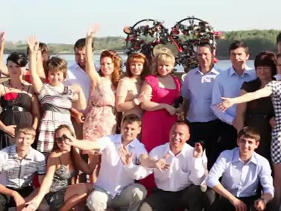 Прогулка 09 июня 2012