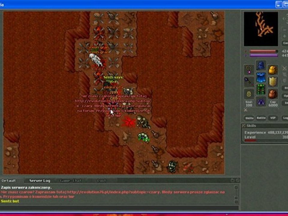 bot