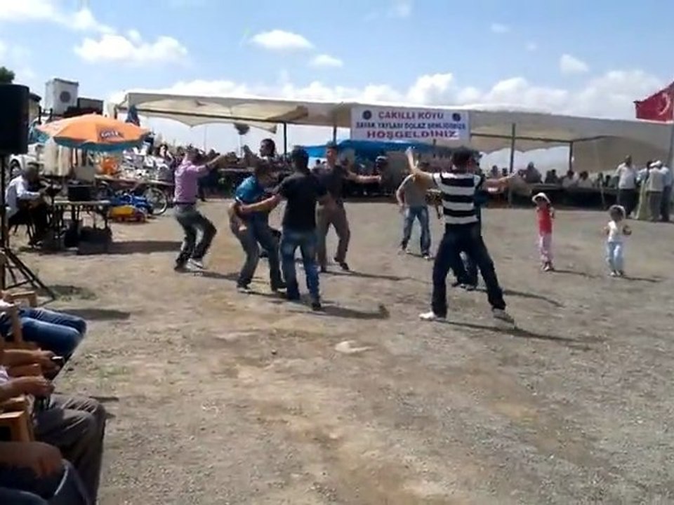 3.DOLAZ FESTİVALİ ŞENLİKLERİ