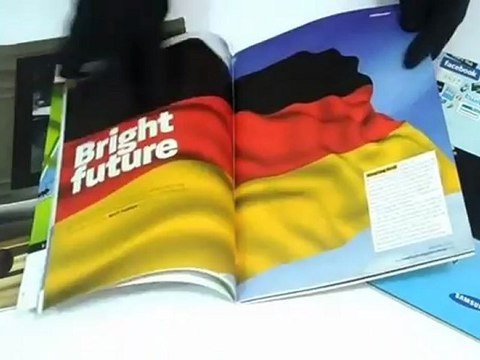 PrintingGood.com Offers Magazines Printing, Print Magazine